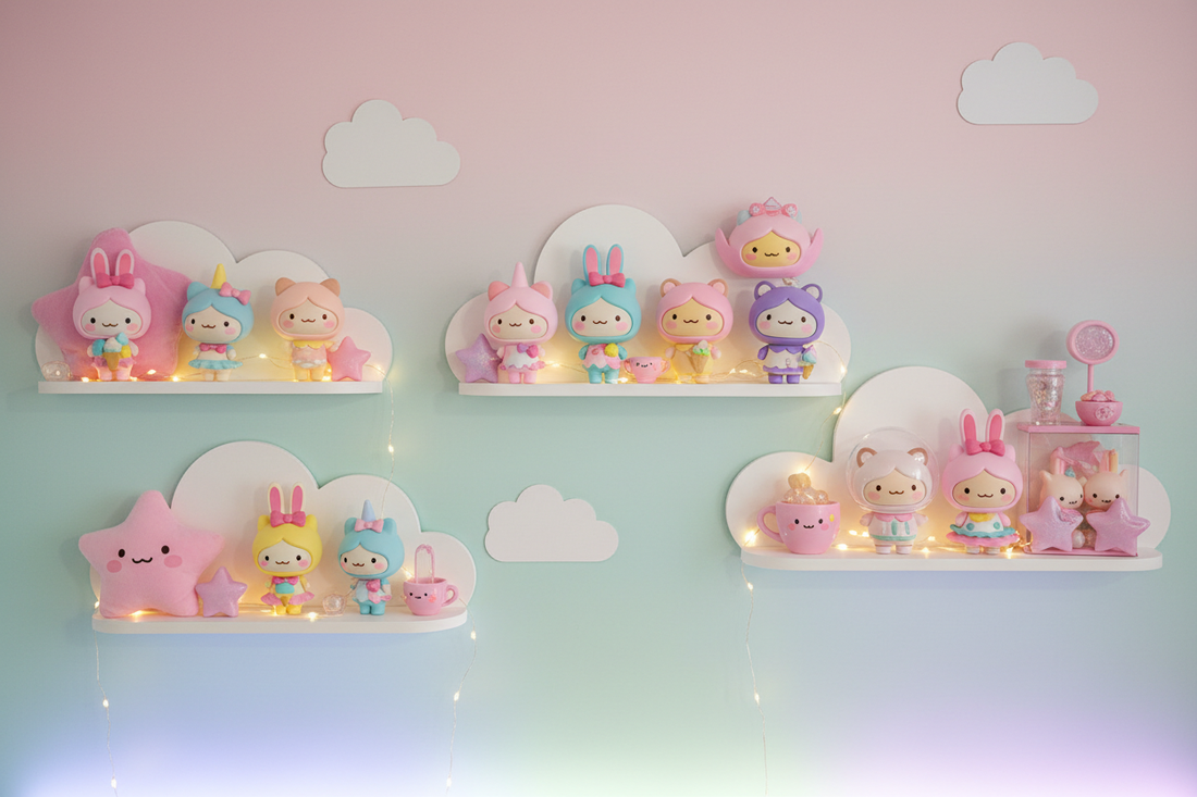 The Beginner Collector's Guide to Setting Up Your First Display